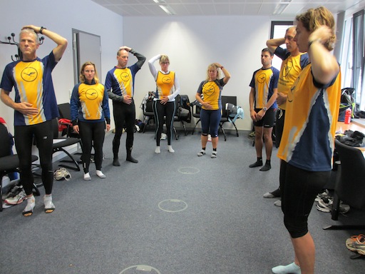 LH-Training